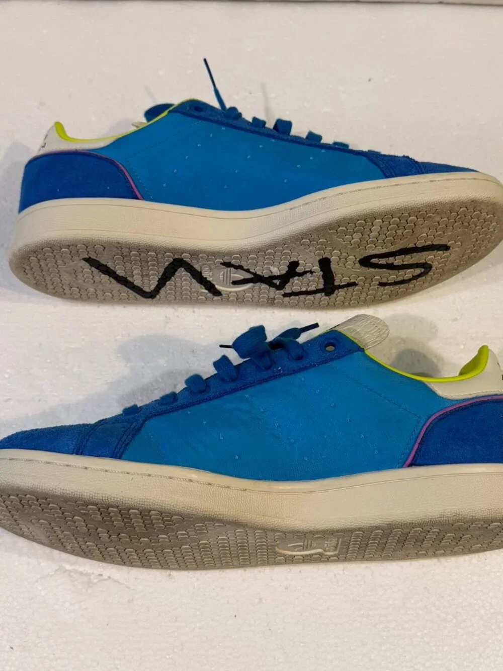 adidas stan smith